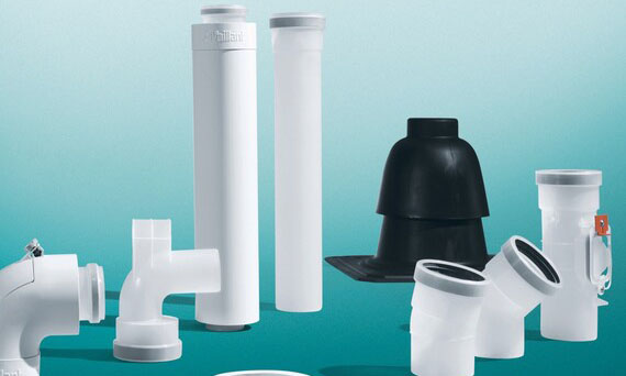 Flues & Accessories